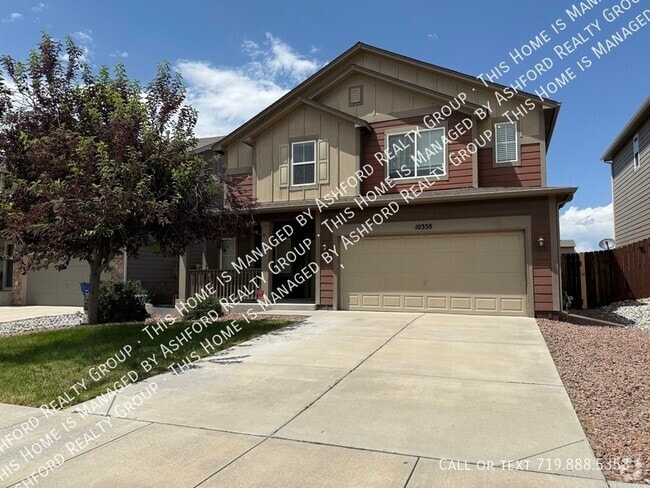 Building Photo - 10358 Abrams Dr Rental