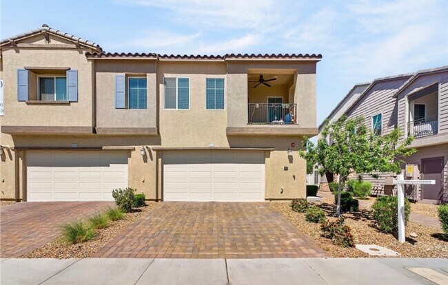 Photo - Gated Henderson 2-Bedroom 2.5-Bathroom Townhouse!