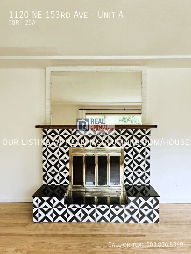 Photo - 1120 NE 153rd Ave Unidad A