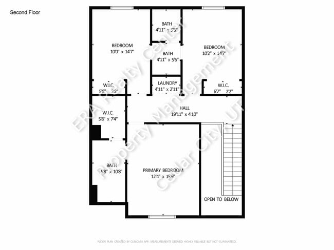 Photo - 3 Bed - 2.5 Bath, Newer Construction Large Condo - 2 Car Garage