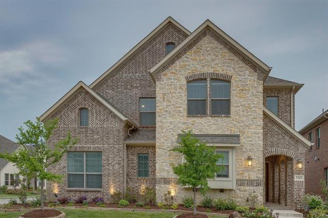 Photo - 1605 Ashington Trail