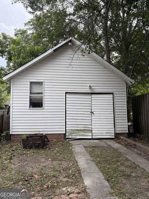 Photo - 111 Georgia Ave