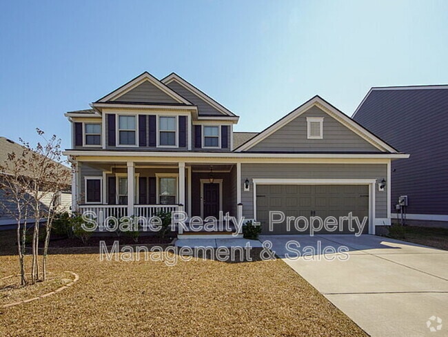 Building Photo - 2874 Stonestown Dr Rental