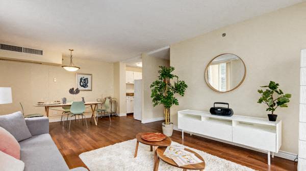 Photo - Grid 5 Apartments