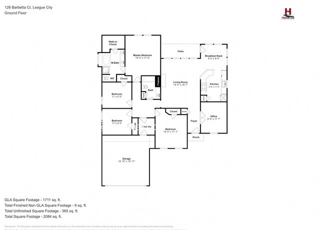 Photo - 126 Barbetta Ct