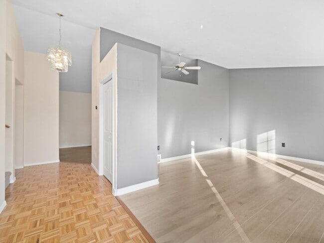 Photo - Spacious Home with Fenced Yard & Garage – ...