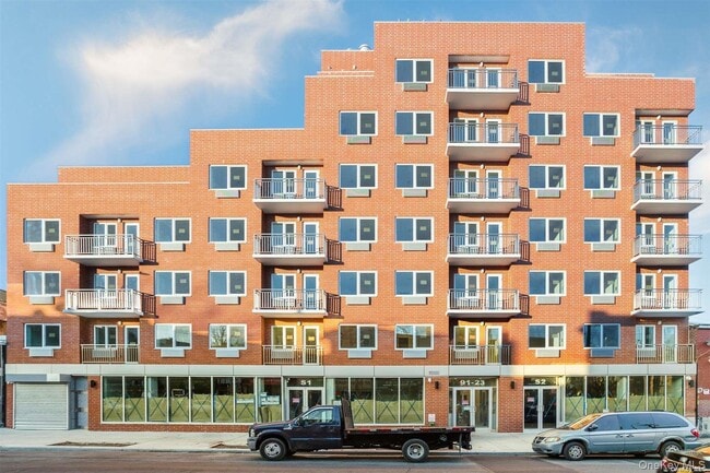 Building Photo - 91-23 Corona Ave. Unit 2B+Parking