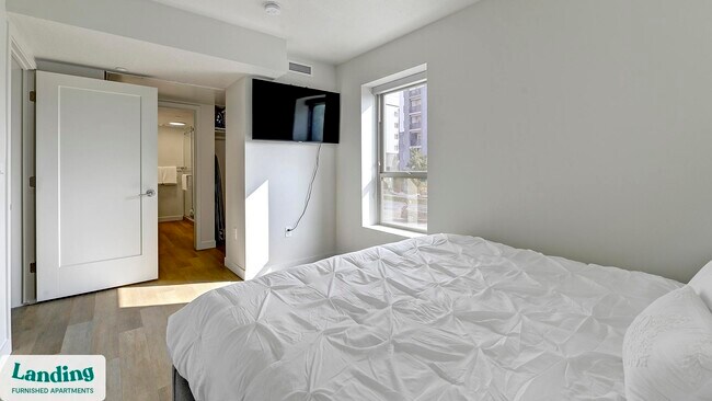 Photo - 352 S 500 E Unit 201