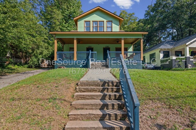 751 Brookline St SW