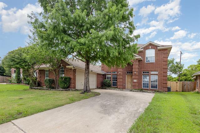 Photo - 2809 Ventanna Dr House
