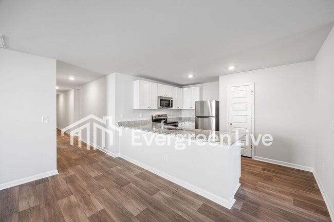 Photo - 1310 Willow Oaks Wy