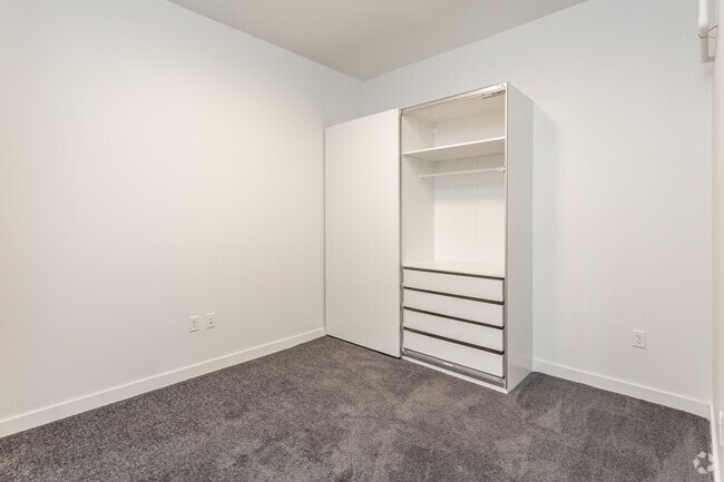2BR - Second Bedroom