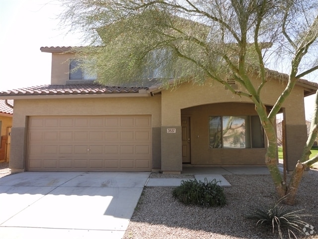 Building Photo - 3537 W Paseo Way Rental
