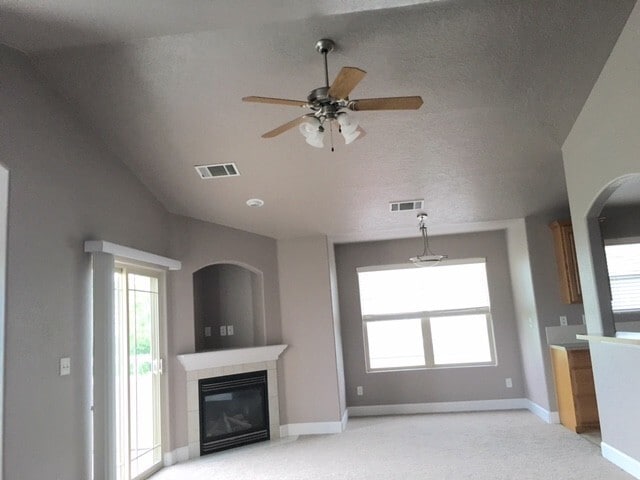 Photo - Beautiful 1-Bedroom with Balcony & Garage