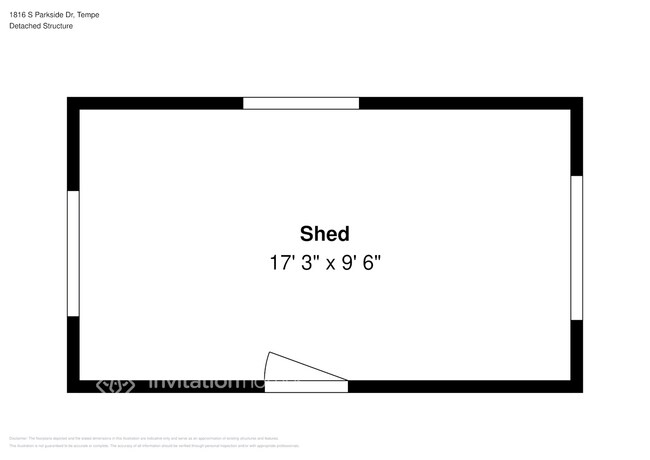 Photo - 1816 S Parkside Dr