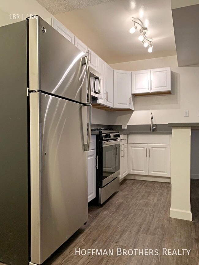 Photo - 933 Wilcox Ave Unidad 1