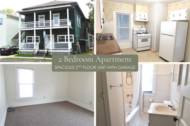 Building Photo - 119 River St Rental