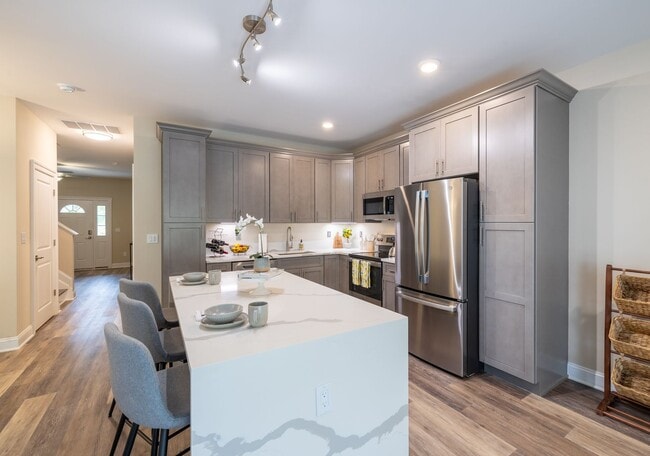 Photo - North Cross Estates