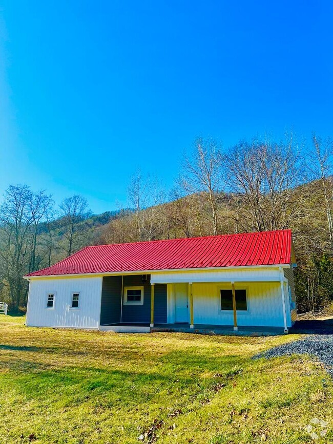 Building Photo - 19557 Brocks Gap Rd Rental