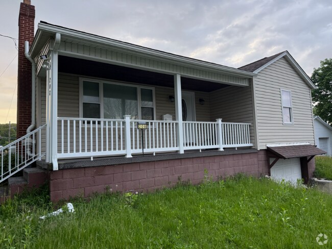 Building Photo - 208 E 26th Ave Rental