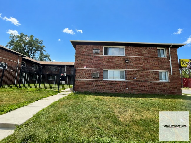Photo - "15141 Sussex" Unit A10