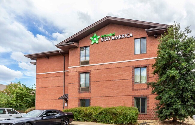 Furnished Studio-Raleigh - Cary - Regency Parkway South