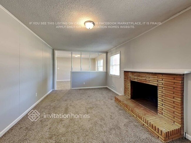 1526 Plumcrest Dr