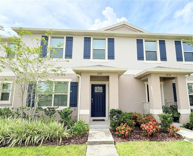 Photo - 1818 Red Canyon Dr Townhome