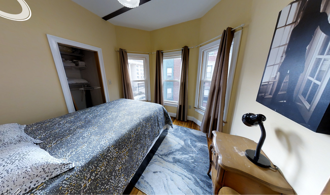 Photo - 1031 Tremont St Unit 4