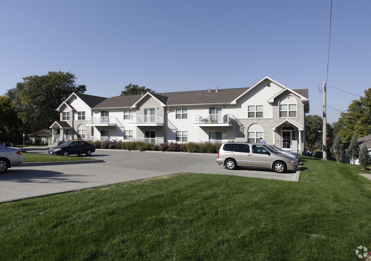 Sophies Place Apartments - Sophies Place Apartments