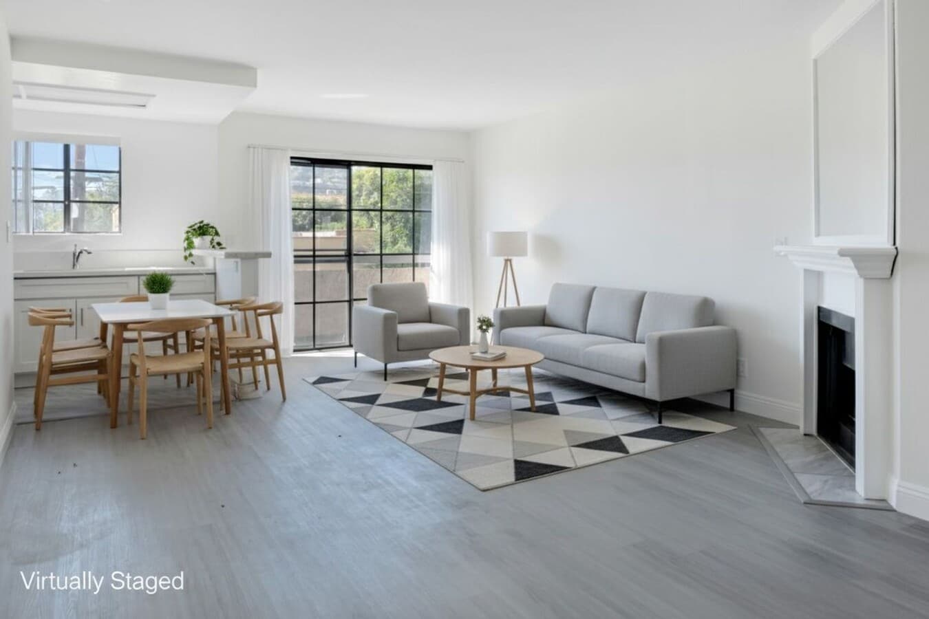 Vista Luxury Investments, LLC - Vista Luxury Investments, LLC