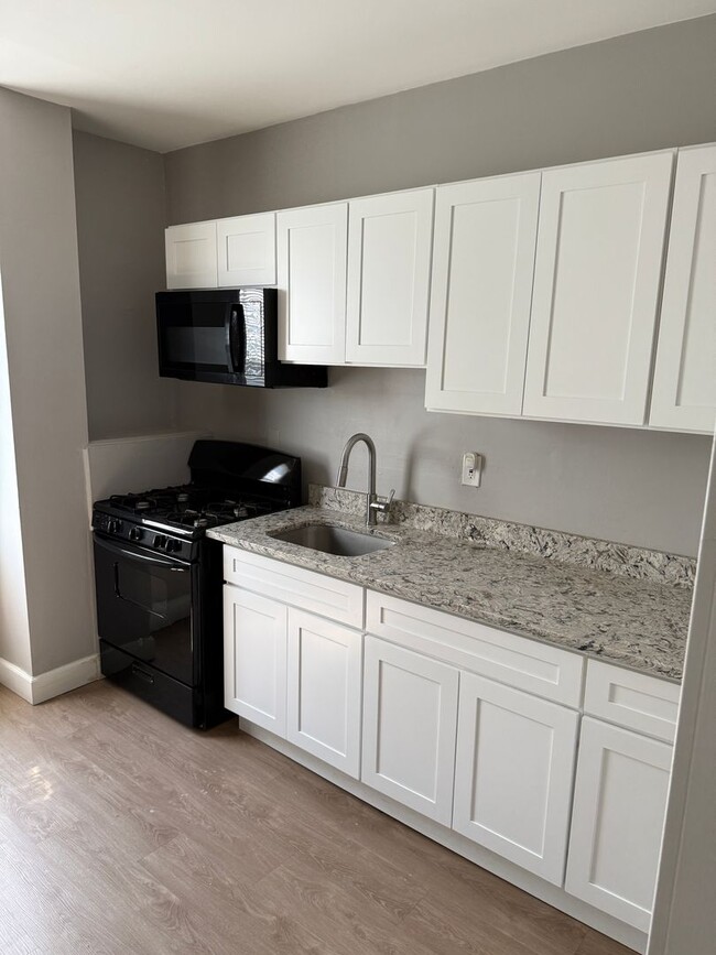 Photo - Three-bedroom Home In Baltimore