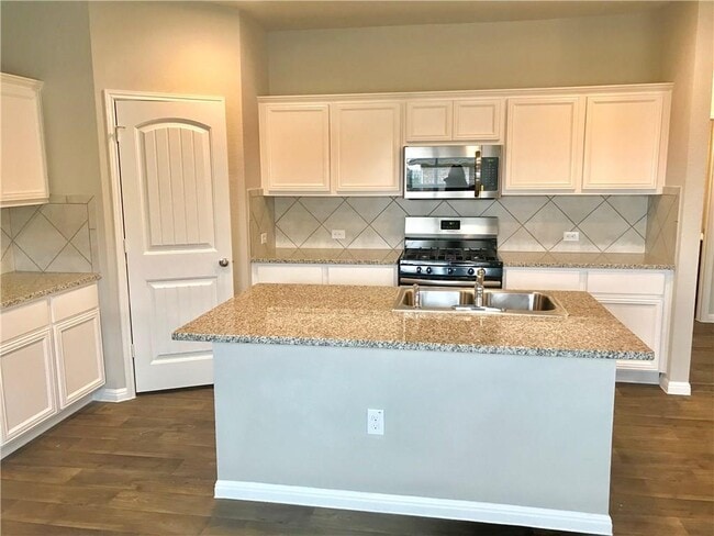 10916 Gonzales Ranger Pass
