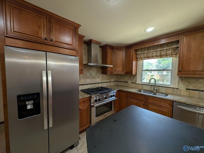 Photo - 2822 Lafayette Rd SW