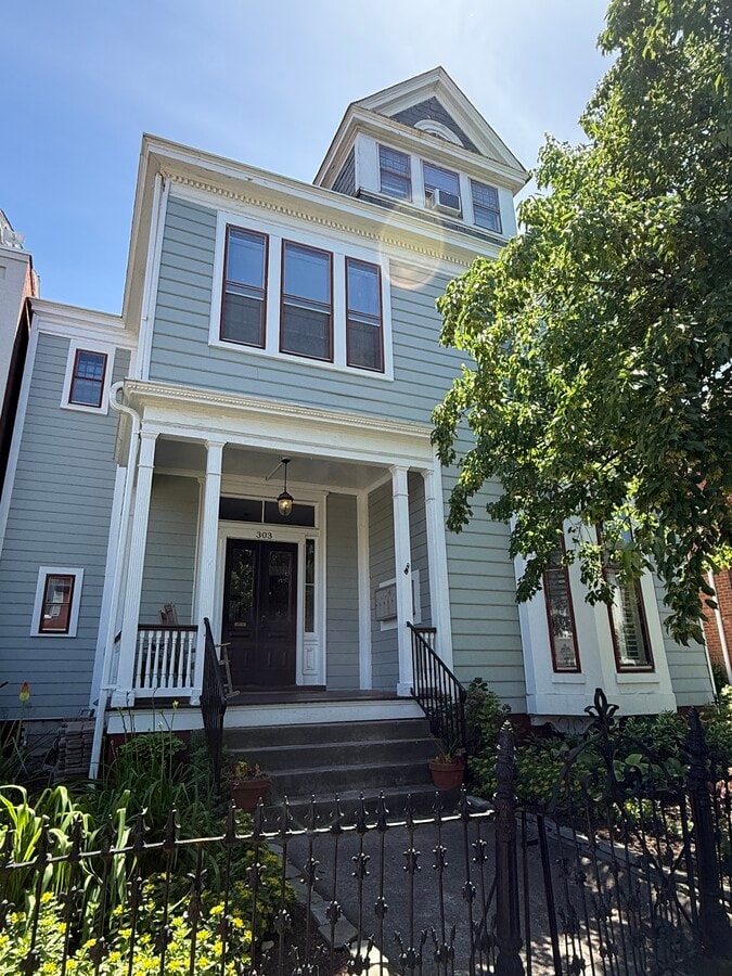 Photo - 303 W Freemason St Unit #5