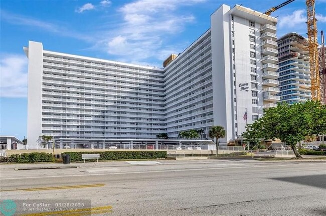 Photo - 1012 N Ocean Blvd Condo Unit 1204