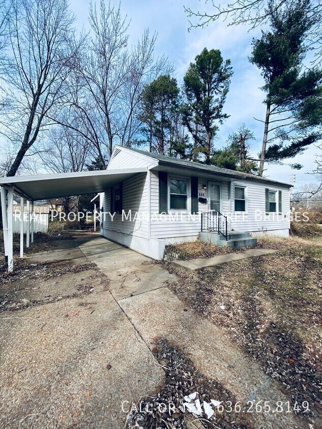 Photo - 317 Cameron Road-