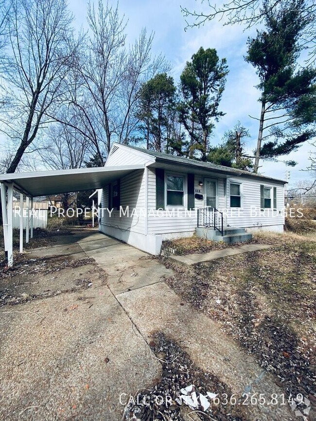 Building Photo - 317 Cameron Rd Rental