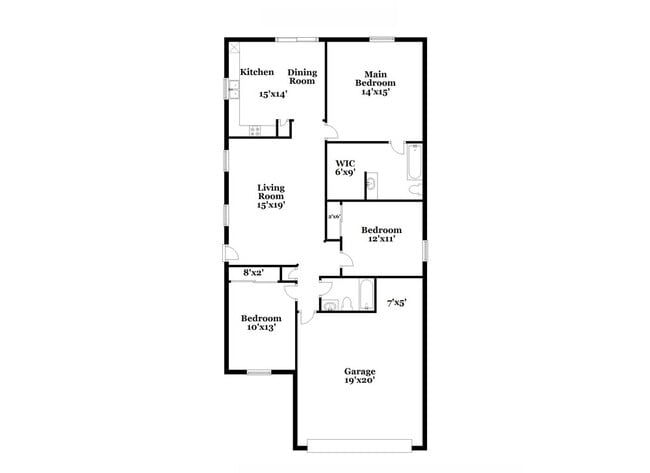 Photo - 10849 E Carol Ave