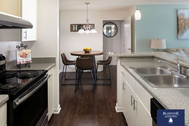 Blairstone Apartment Homes