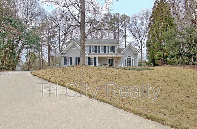 Photo - 404 Topaz Trail