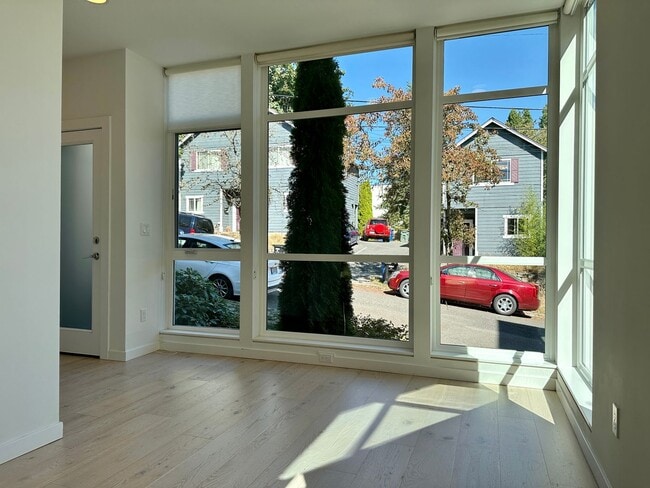 Photo - Stunning Central District Townhome