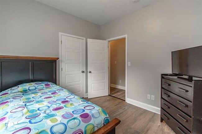 Photo - Cozy Home in Established Christiansburg Neighborhood