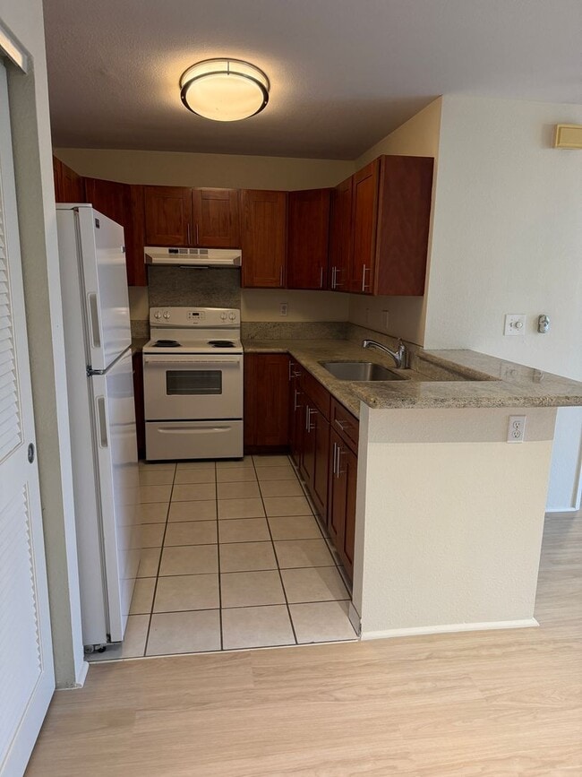 Photo - Crosspointe One Bedroom