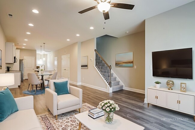 Photo - 2861 Summer Townes Wy