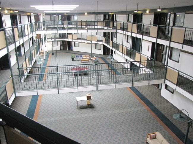 Photo - Garden Court Senior Apartments