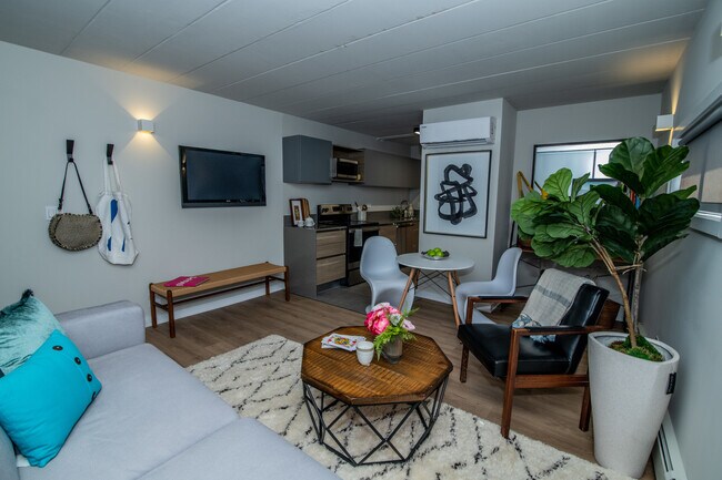 Photo - 1666 W Pratt Ave Unit 309