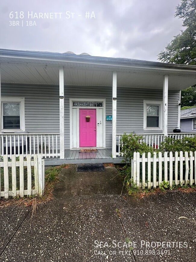 Photo - 618 Harnett St Unidad #A