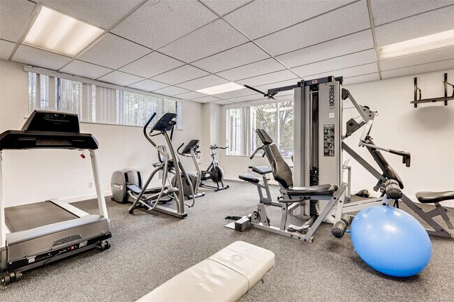 Photo - 789 N Clarkson St Unit 603