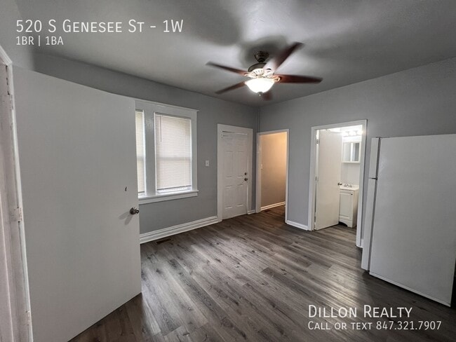 Photo - 520 S Genesee St Unit 1W